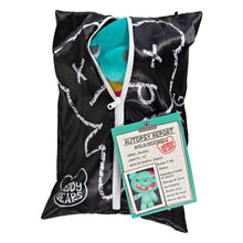 Load image into Gallery viewer, Deddy Bear = Zombear