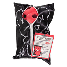 Load image into Gallery viewer, Deddy Bear = Beezlebear