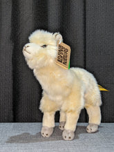 Load image into Gallery viewer, Living Nature Alpaca 25cm