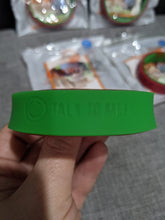 Load image into Gallery viewer, Chewigems = Emotichew bangle