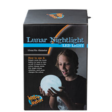 Load image into Gallery viewer, Moon Light