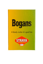 Load image into Gallery viewer, Bogans Ages 17+