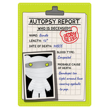 Load image into Gallery viewer, Deddy Bear = Bundle (Mummy)
