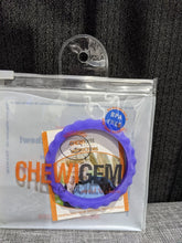 Load image into Gallery viewer, Chewigems = Twister bangle
