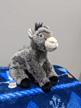 Load image into Gallery viewer, Living Nature Donkey 22cm
