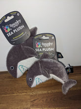 Load image into Gallery viewer, SEA PLUSH - Medium
