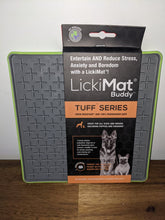 Load image into Gallery viewer, Lickimat Buddy - Tuff
