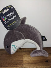 Load image into Gallery viewer, SEA PLUSH - Medium
