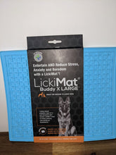 Load image into Gallery viewer, Lickimat Buddy - XL
