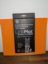 Load image into Gallery viewer, Lickimat Buddy - XL
