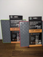 Load image into Gallery viewer, Lickimat Buddy - Tuff
