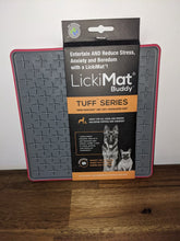 Load image into Gallery viewer, Lickimat Buddy - Tuff
