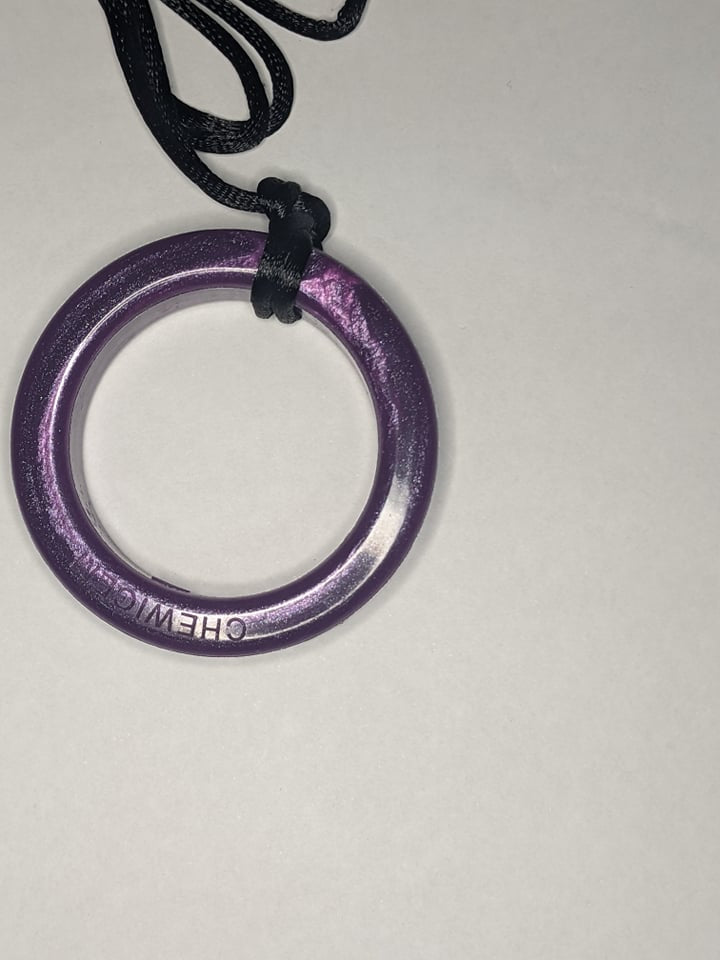 Chewigem - Realm Ring