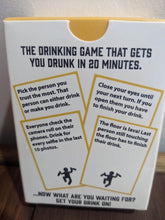 Load image into Gallery viewer, This Game Will Get You Drunk - Ages 18yo+
