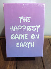 Load image into Gallery viewer, The Happiest Game on Earth - Ages 17yo+
