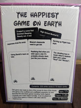 Load image into Gallery viewer, The Happiest Game on Earth - Ages 17yo+
