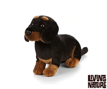 Load image into Gallery viewer, Living Nature Dachshund 20cm
