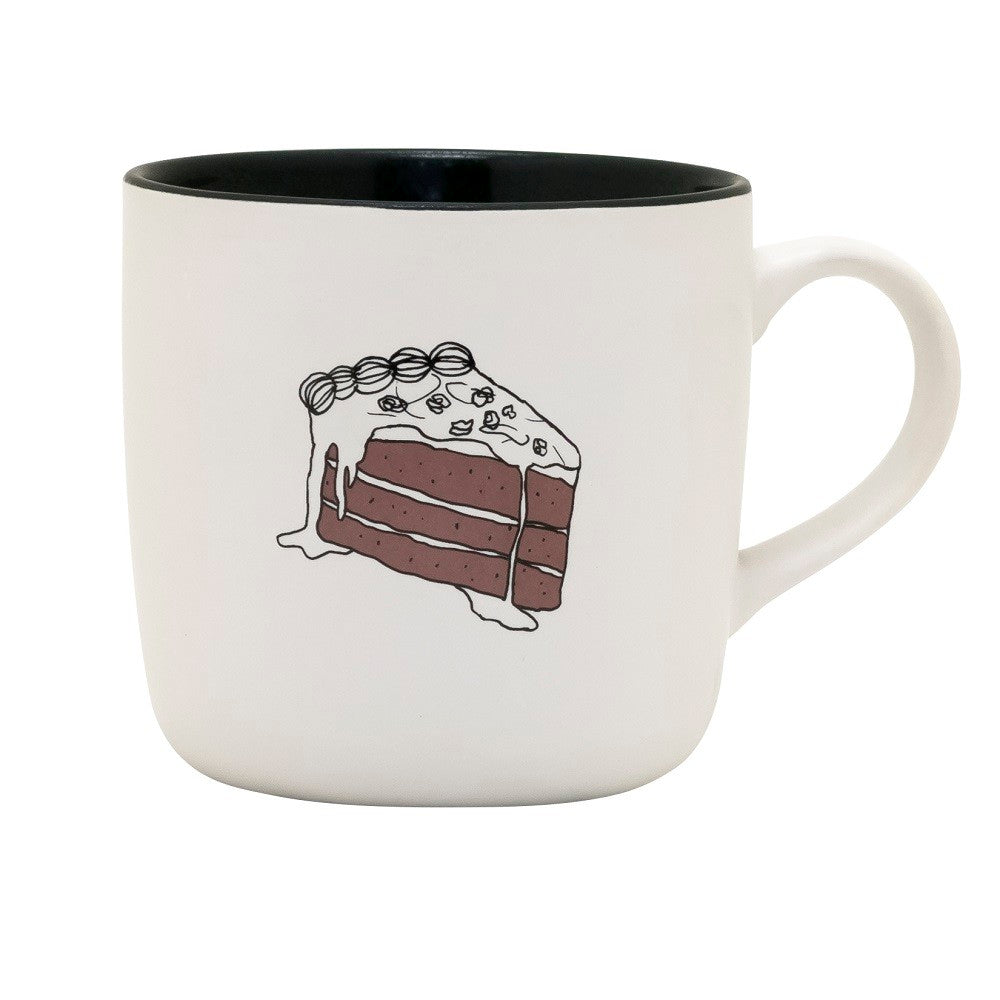 CAKE MUG: BETTER THAN S3X
