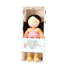 Load image into Gallery viewer, GLOBAL SISTER DOLL AKIRA WITH BOOKLET
