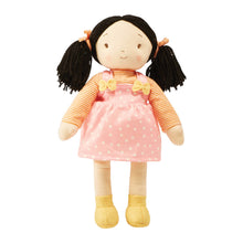 Load image into Gallery viewer, GLOBAL SISTER DOLL AKIRA WITH BOOKLET
