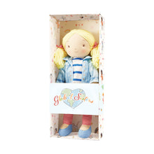 Load image into Gallery viewer, GLOBAL SISTER DOLL CASSIE WITH BOOKLET
