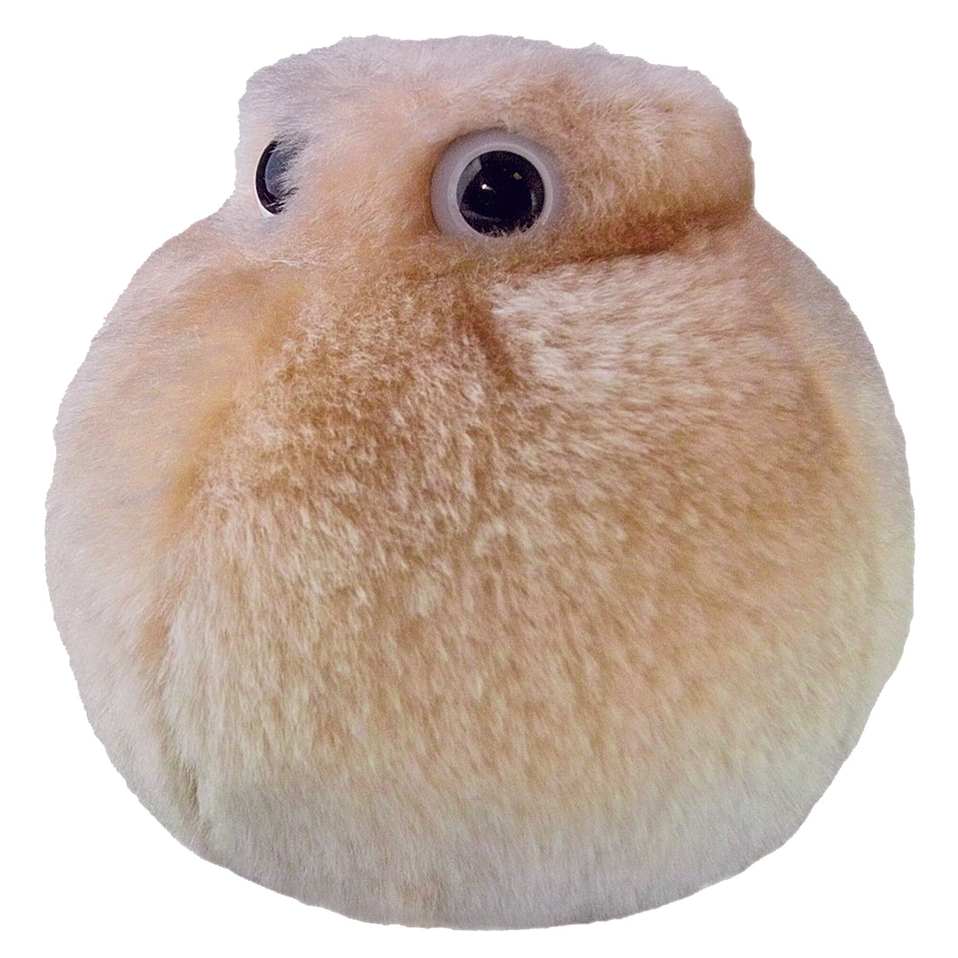 Giant Microbe | Fat Cell