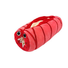 Load image into Gallery viewer, Giant Microbe Asthma
