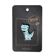 Load image into Gallery viewer, PIN = Dino Tyrannosaurus
