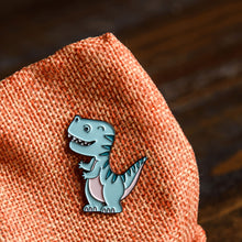 Load image into Gallery viewer, PIN = Dino Tyrannosaurus
