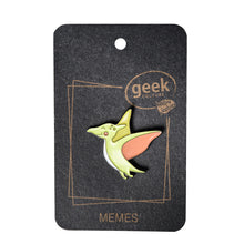 Load image into Gallery viewer, PIN = Dino Pteranodon
