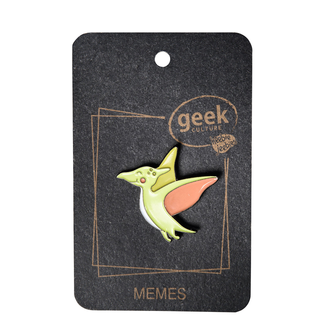 PIN = Dino Pteranodon