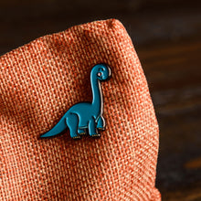 Load image into Gallery viewer, PIN = Dino Brachiosaurus
