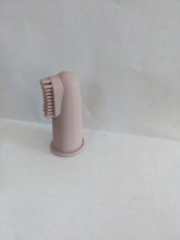 Load image into Gallery viewer, Silicone Toothbrush
