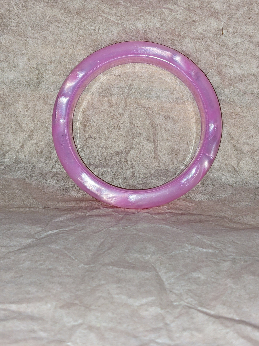 Chewigem = Round bangle