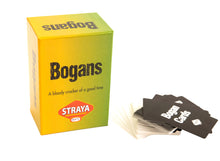 Load image into Gallery viewer, Bogans Ages 17+
